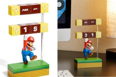 super mario - DottorGadget®