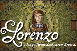 Lorenzo il Magnifico: La congiura dei pazzi