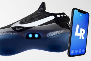 Nike autoallaccianti Adapt BB