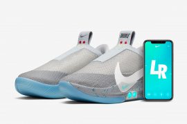 Nike Adapt BB Ritorno al Futuro