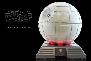 Case per PC Morte Nera
