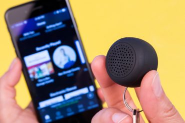 Micro altoparlante wireless