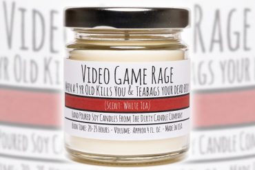 Candela videogame rage