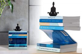 Fermalibri Guru di Yoga
