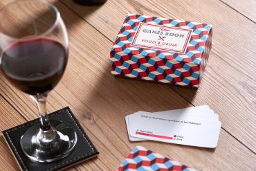 Gioco Quiz Food & Drink