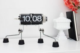 Orologio Flip Clock