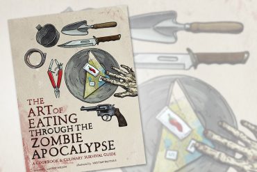 Ricettario per un’apocalisse zombie