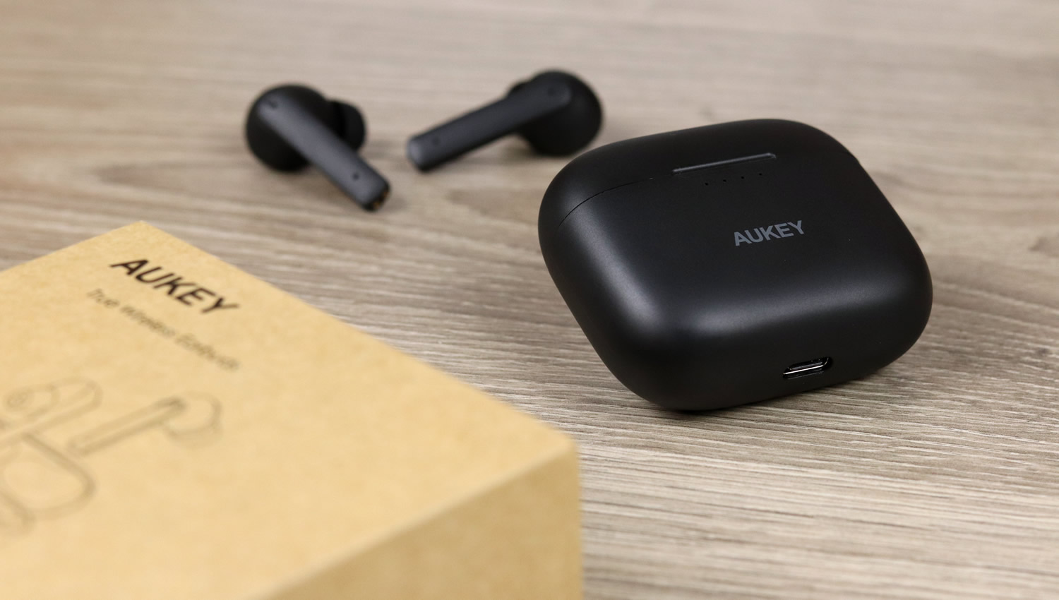 AUKEY EP-N5
