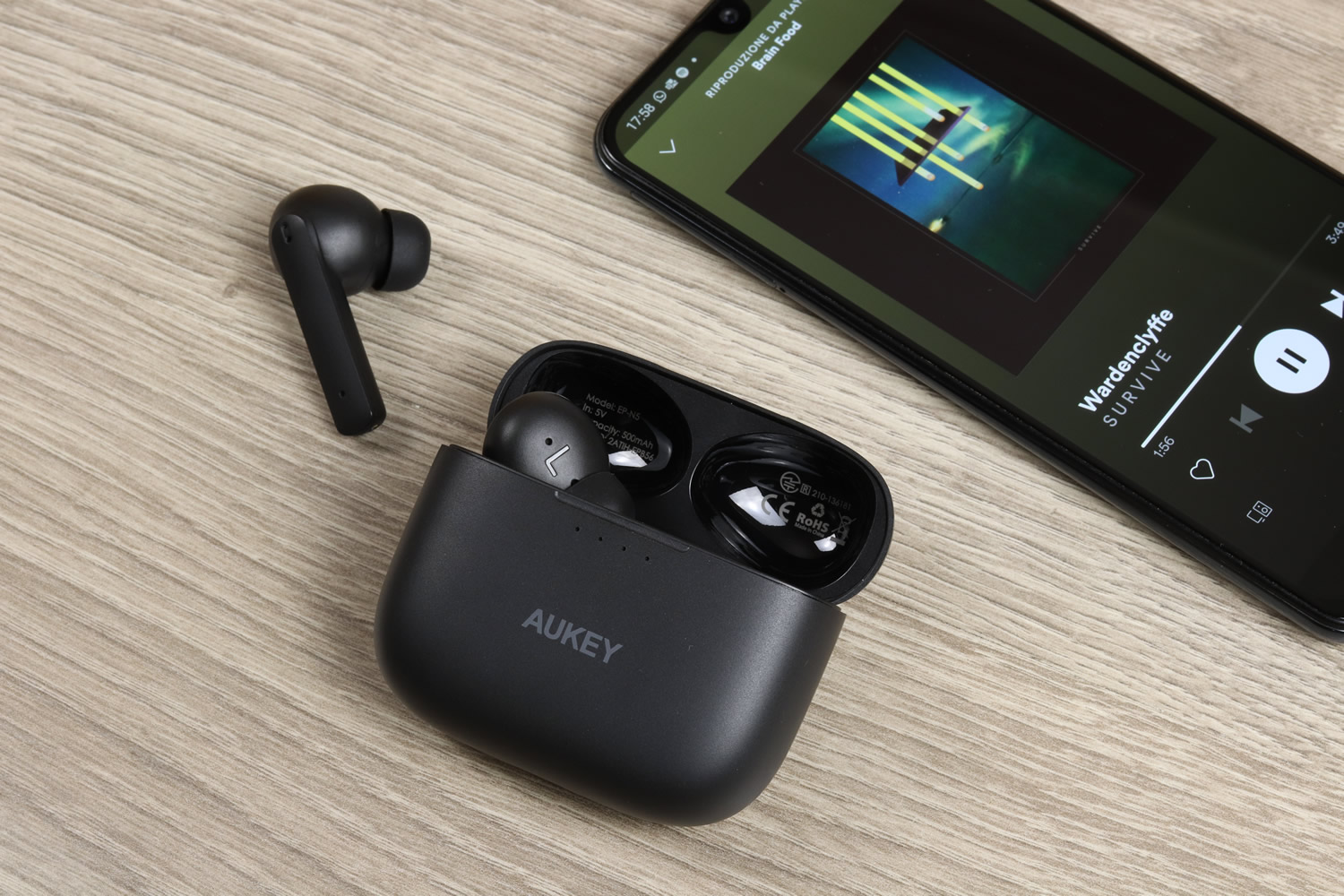 AUKEY EP-N5