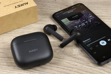 Auricolari true wireless AUKEY EP-N5