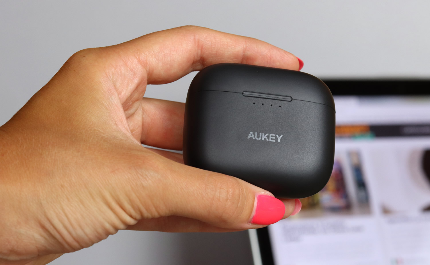 AUKEY EP-N5
