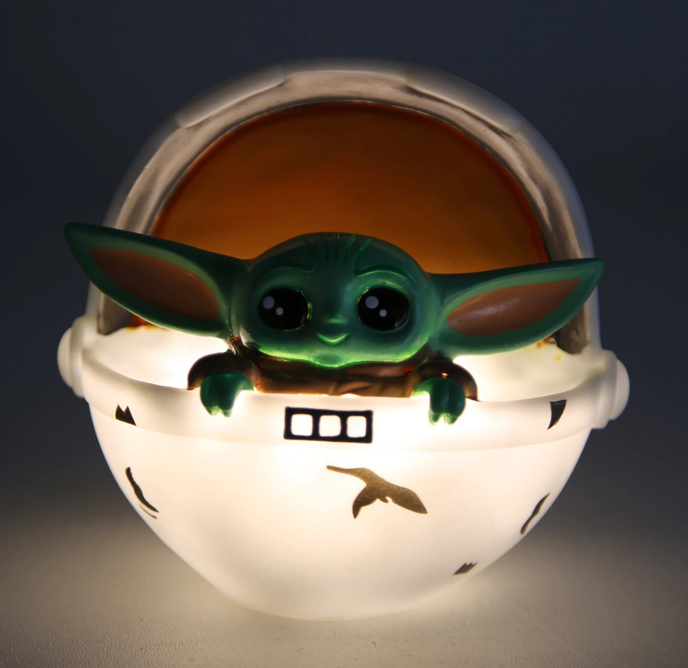 The Child Mood Light