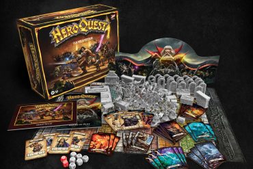 HeroQuest, il ritorno