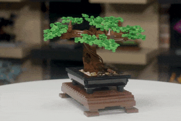 Albero Bonsai LEGO
