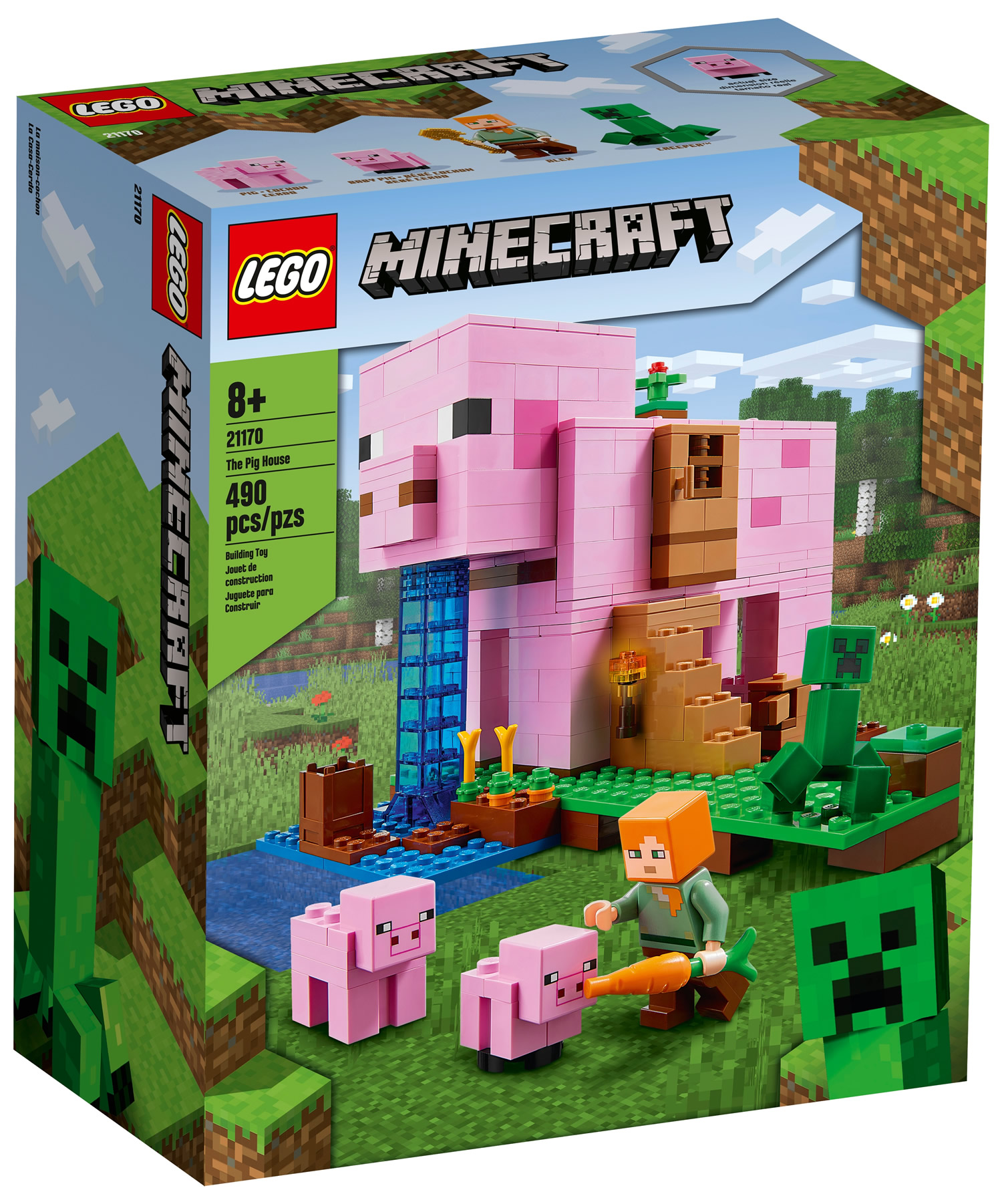 LEGO 21170