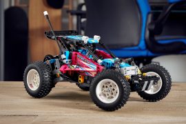 Buggy LEGO Technic Buggy LEGO Technic