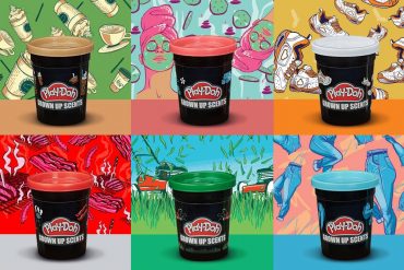 Play-Doh per adulti