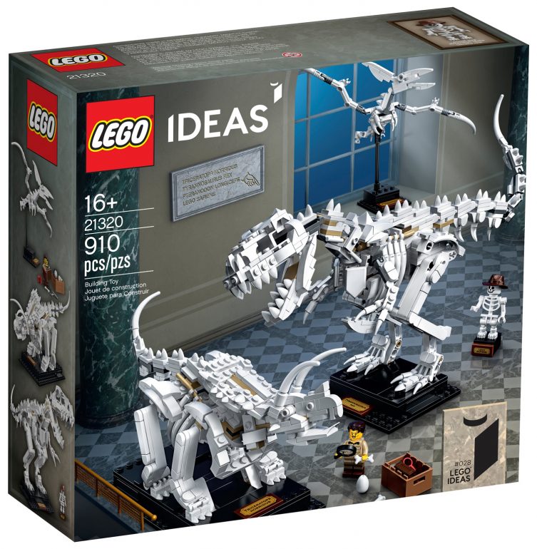 LEGO 21320