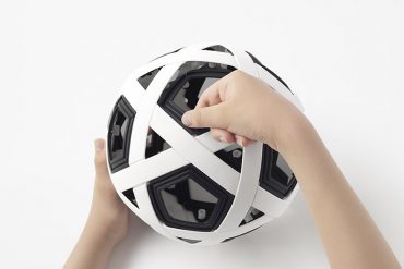 Pallone Puzzle My Football