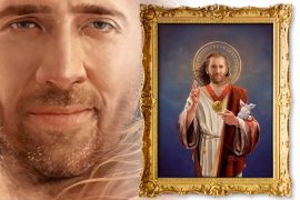 San Nicola da Cage San Nicola da Cage