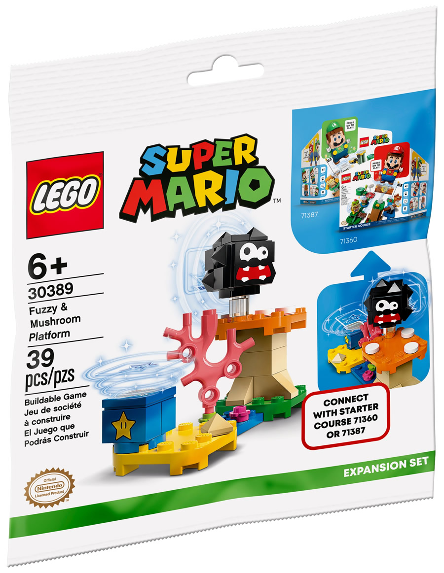 LEGO 30389