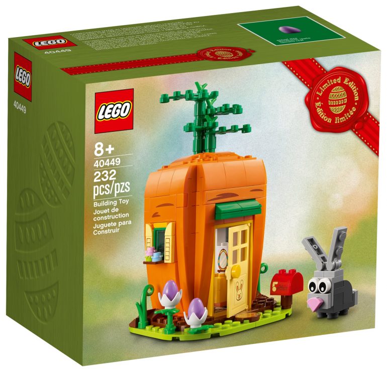 LEGO 40449