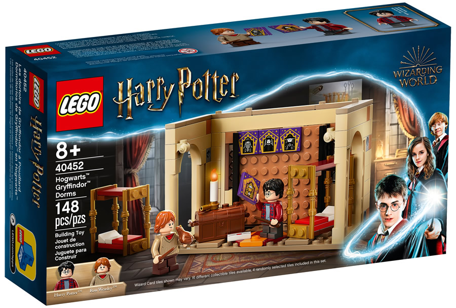LEGO 40452