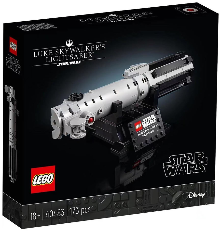LEGO 40483