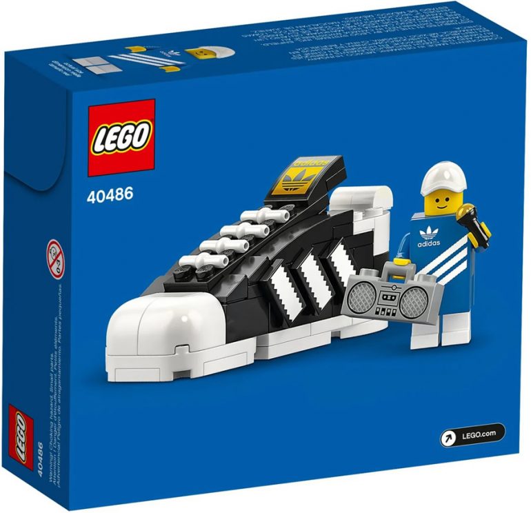 LEGO 40486