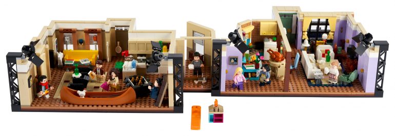 LEGO Friends 10292