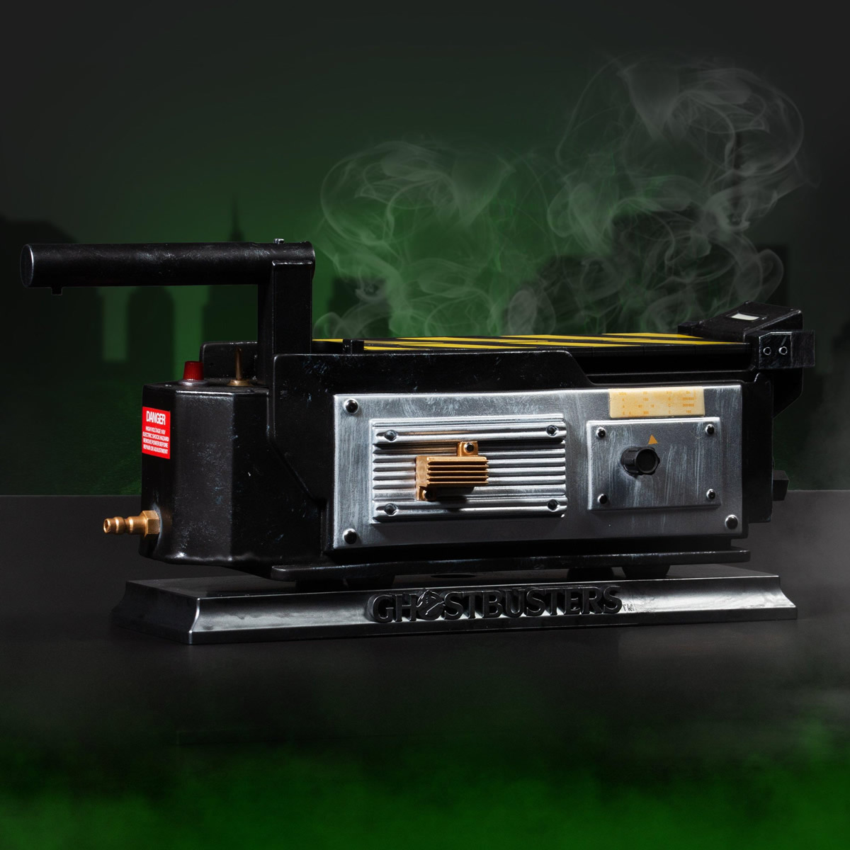 Trappola brucia incenso dei Ghostbusters