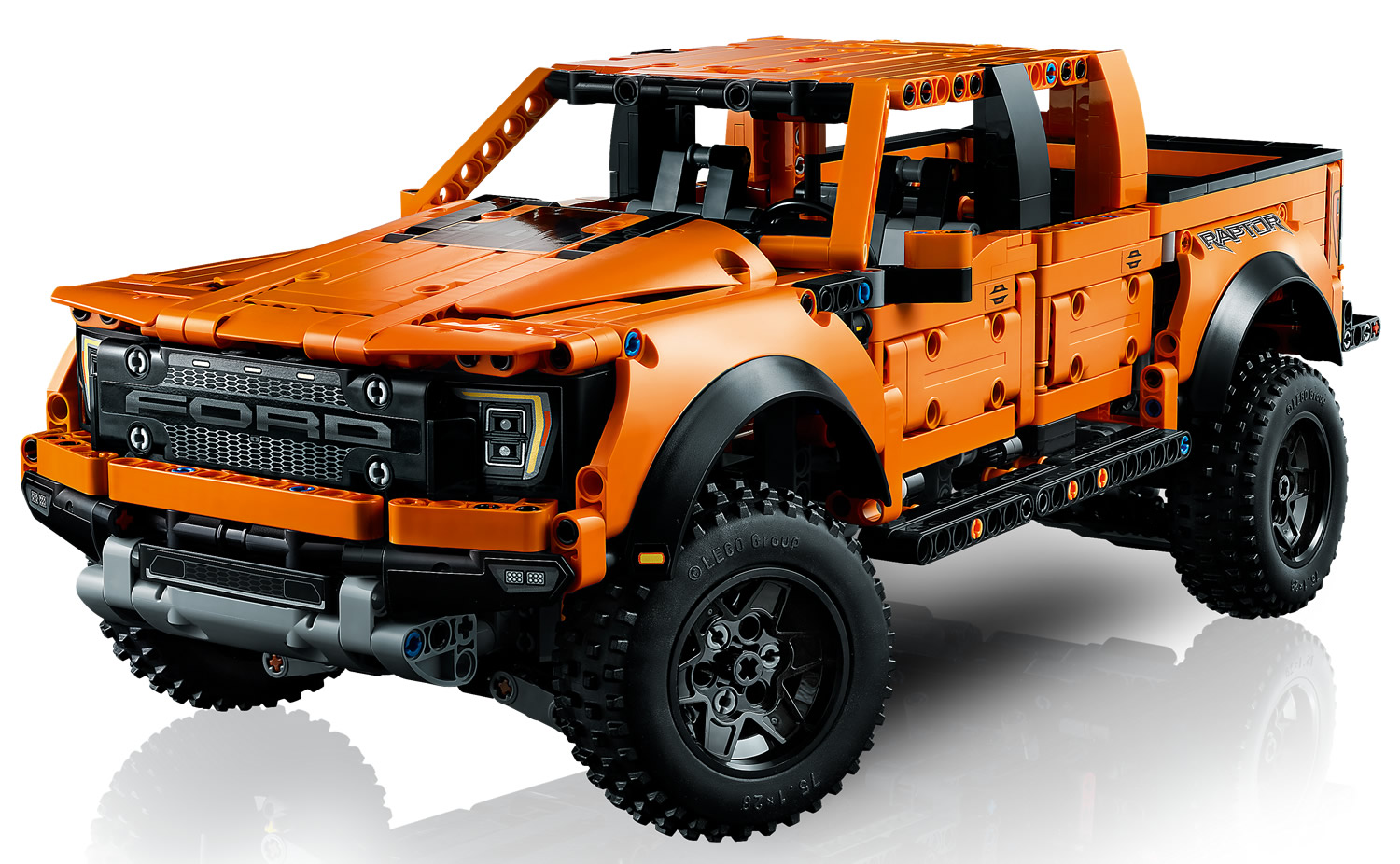 LEGO Technic Ford F-150 Raptor