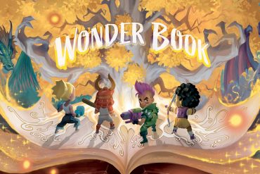 Wonder Book