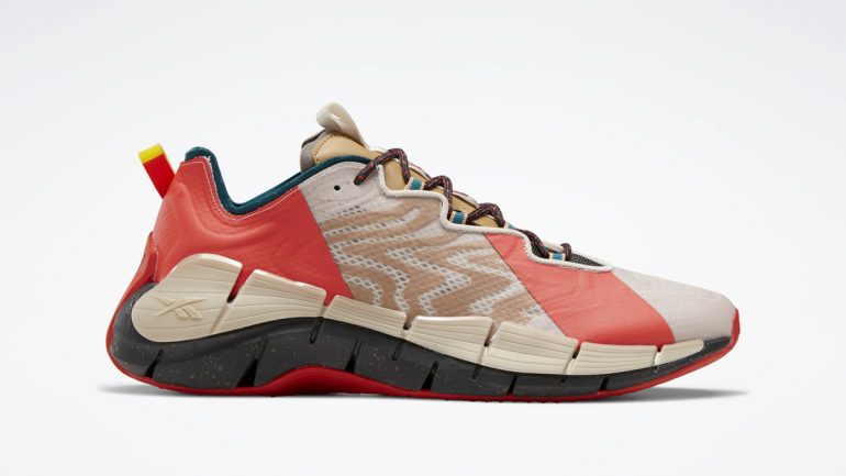 Reebok Zig Devil Kinetica