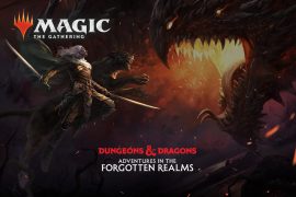 Magic - Adventures in the Forgotten Realms