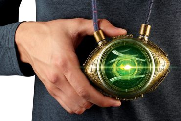 Occhio di Agamotto da collezione