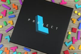 Recensione Project L Project L