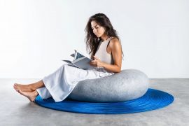 Cuscino Zen Cuscino Zen