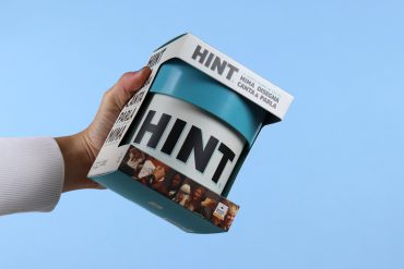 Recensione HINT