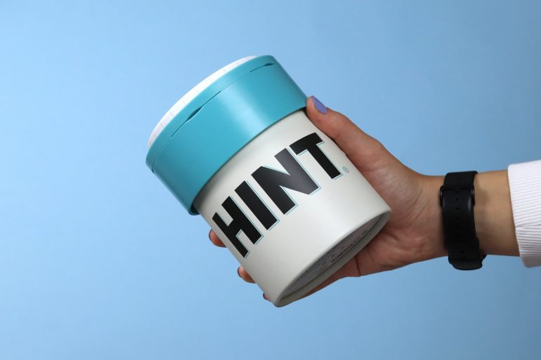 HINT (scatola)