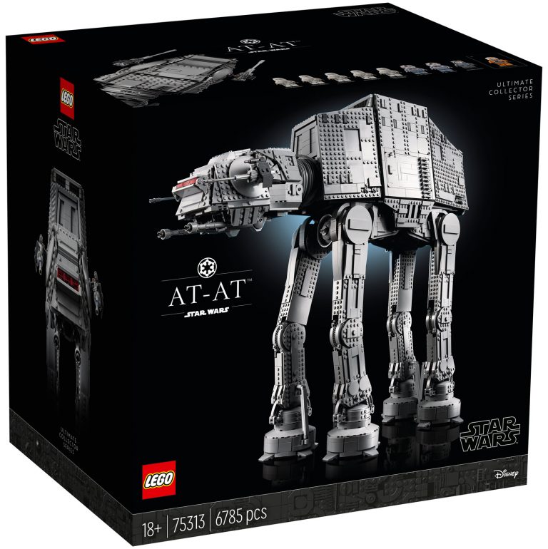 LEGO 75313