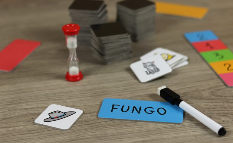 Metaphora (esempio di gioco)