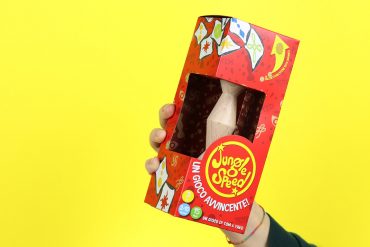 Recensione Jungle Speed