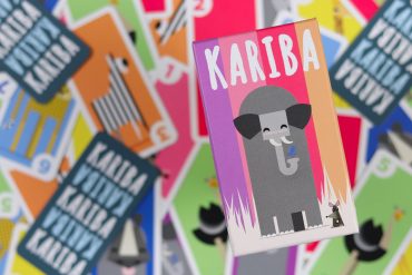 Recensione Kariba