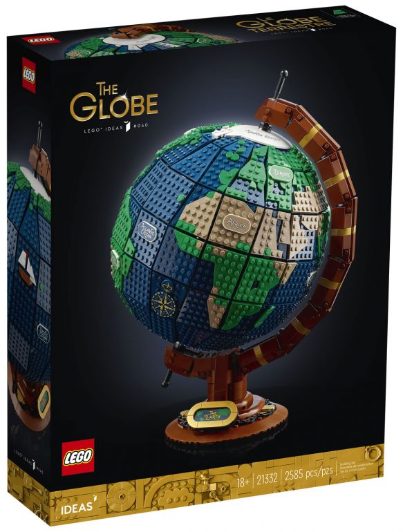 LEGO 21332