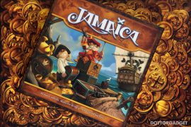 Recensione Jamaica Jamaica
