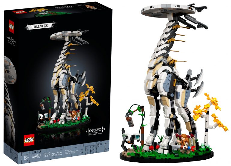 LEGO 76989