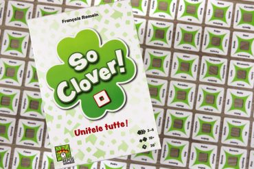Recensione So Clover!