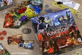 Recensione It's a wonderful Kingdom It's a wonderful Kingdom