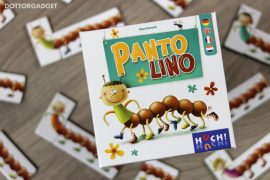 Recensione Pantolino Pantolino